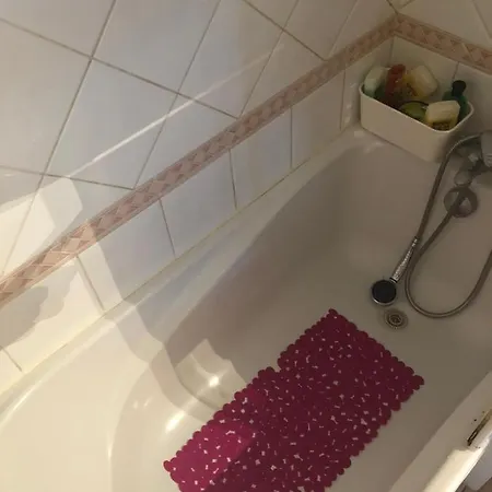 Apparemment F4 Apartment *